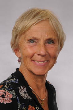 Ulrike Eckhardt