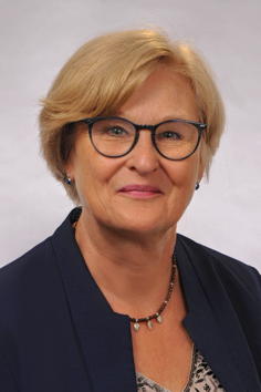 Gerhild Köhr